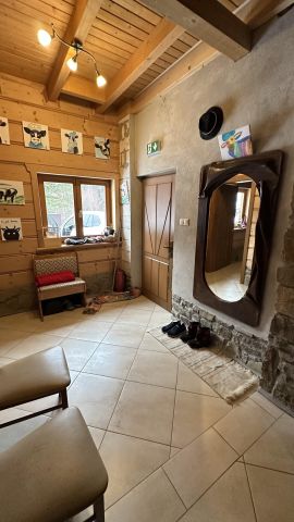 dom wolnostojący, 3 pokoje Koszarawa Bystra. Zdjęcie 19