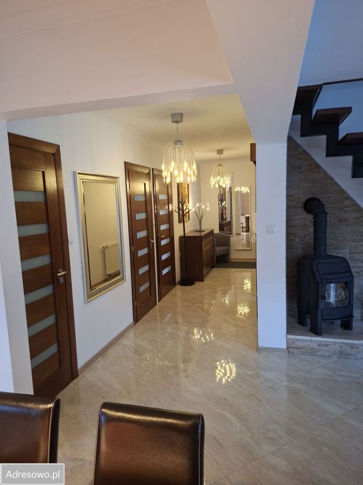 dom wolnostojący, 6 pokoi Mosty, ul. Dębowa. Zdjęcie 10