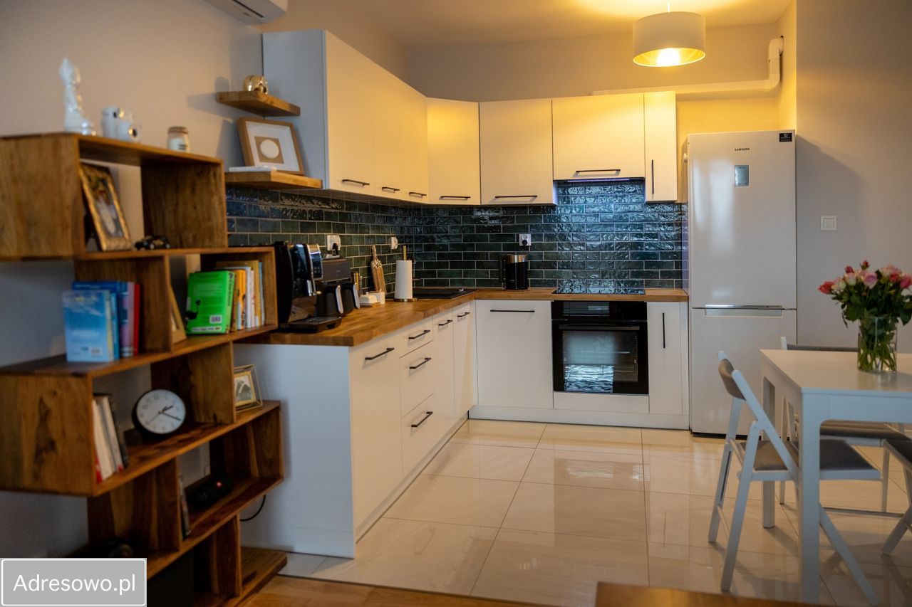 Mieszkanie 2-pokojowe Rzeszów, ul. bł. Karoliny. Zdjęcie 11