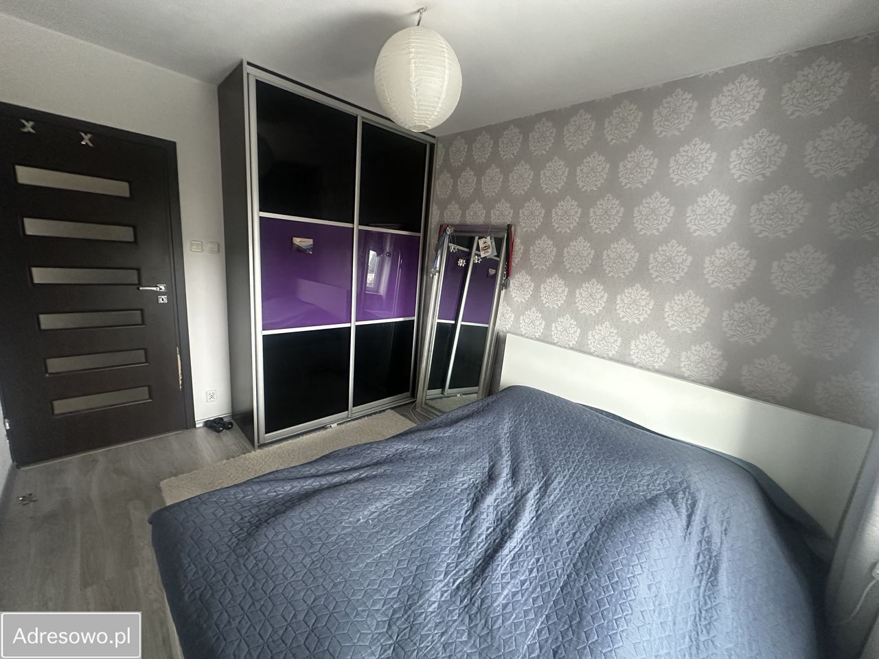 Mieszkanie 2-pokojowe Lublin Ponikwoda, ul. Laurowa. Zdjęcie 4