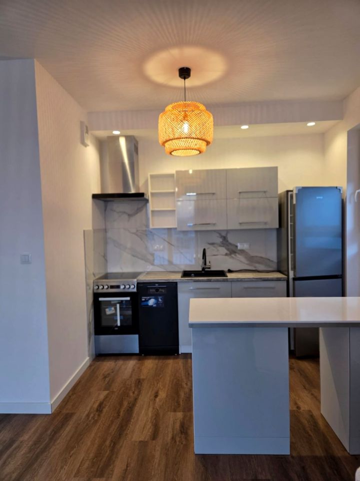 Mieszkanie 2-pokojowe Warszawa Białołęka. Zdjęcie 5