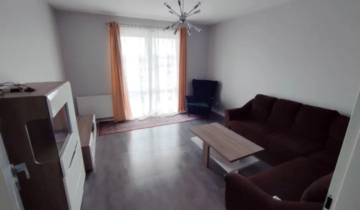 Mieszkanie 3-pokojowe Nowa Sól, ul. 1 Maja