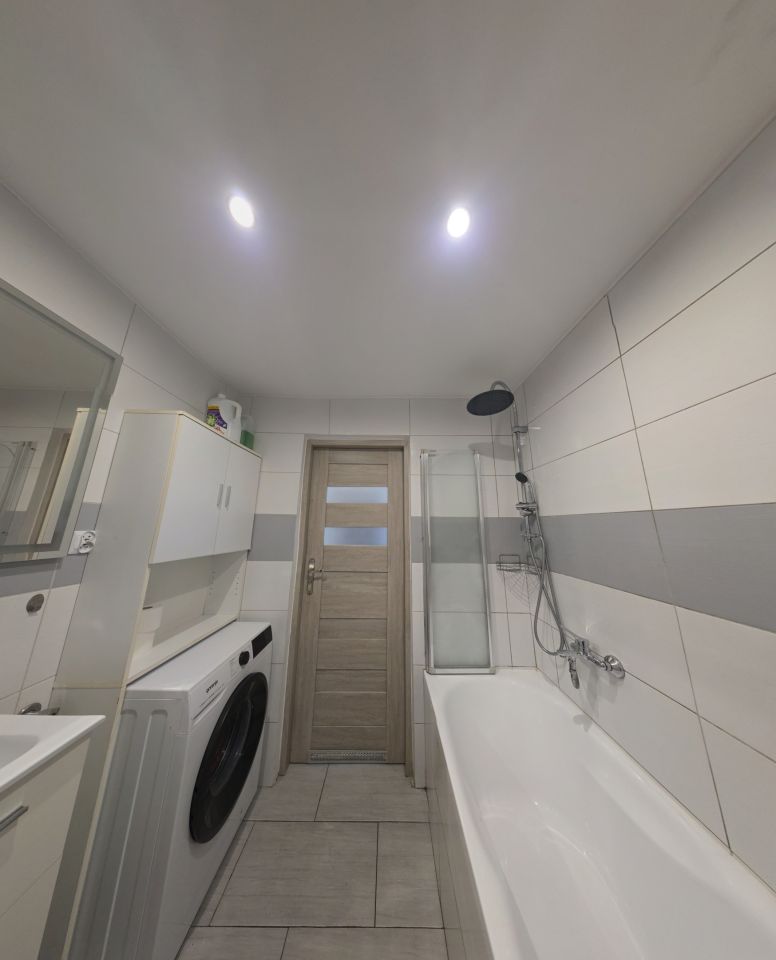 Mieszkanie 3-pokojowe Świętochłowice Lipiny, ul. Norberta Barlickiego. Zdjęcie 8