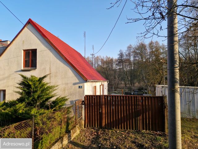 Działka budowlana Wyrzysk, ul. Pod Czubatką. Zdjęcie 1