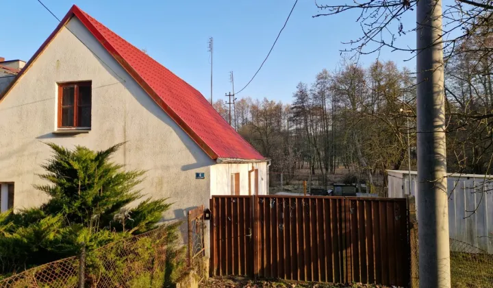 Działka budowlana Wyrzysk, ul. Pod Czubatką