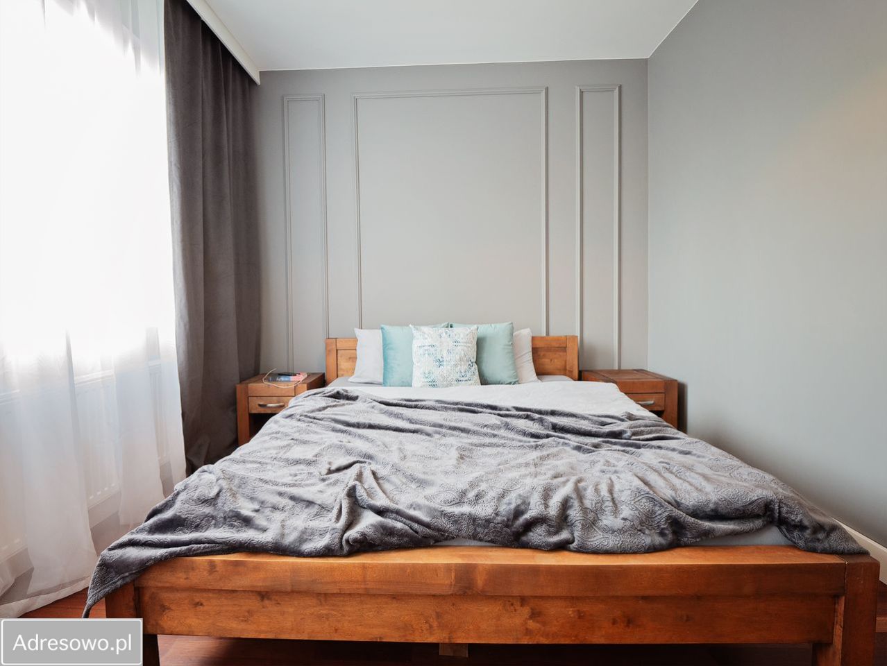 Mieszkanie 2-pokojowe Luboń, ul. gen. Władysława Sikorskiego. Zdjęcie 14