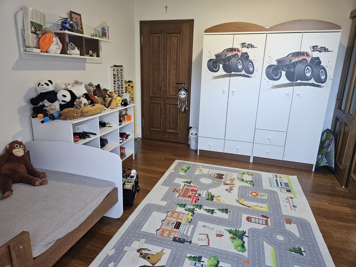 dom wolnostojący, 5 pokoi Tworóg. Zdjęcie 16