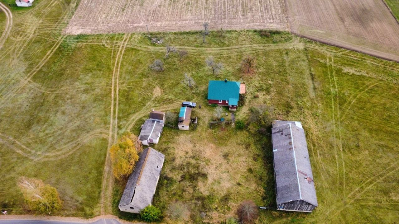 dom wolnostojący, 3 pokoje Rubcowo. Zdjęcie 33