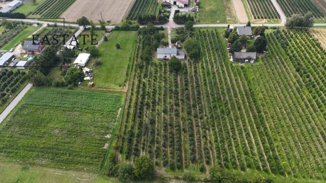Działka rolna Świdno. Zdjęcie 2