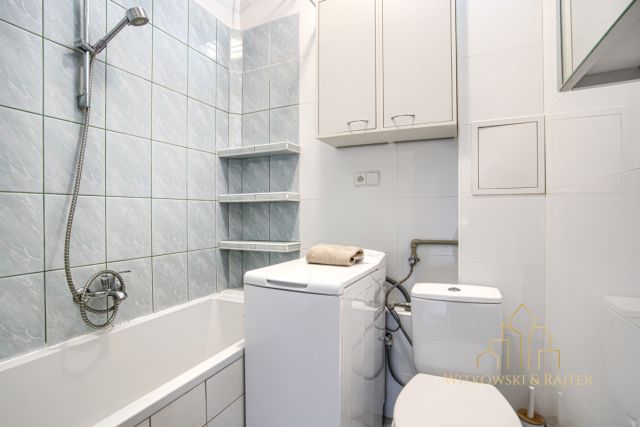 Mieszkanie 1-pokojowe Warszawa Bielany, ul. Marymoncka. Zdjęcie 6