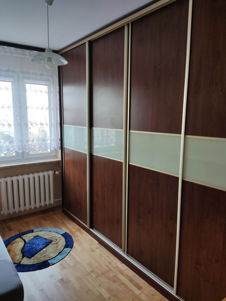 Mieszkanie 2-pokojowe Iława, ul. Krzysztofa Kamila Baczyńskiego. Zdjęcie 2