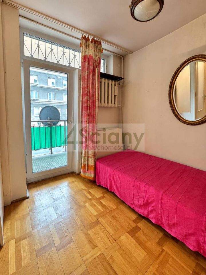Mieszkanie 2-pokojowe Warszawa Mokotów, ul. Olszewska. Zdjęcie 5