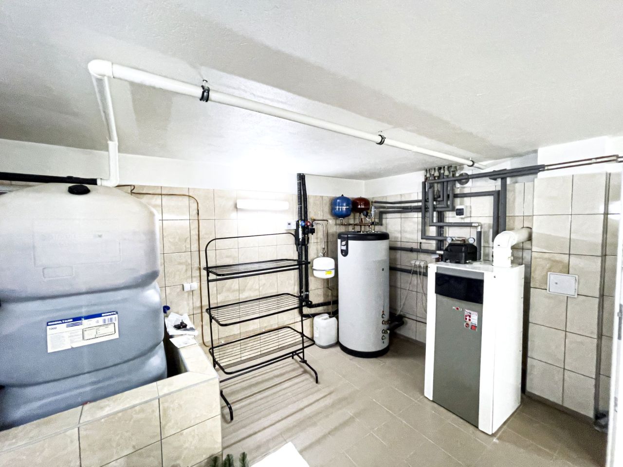 dom wolnostojący, 6 pokoi Zakościele. Zdjęcie 10