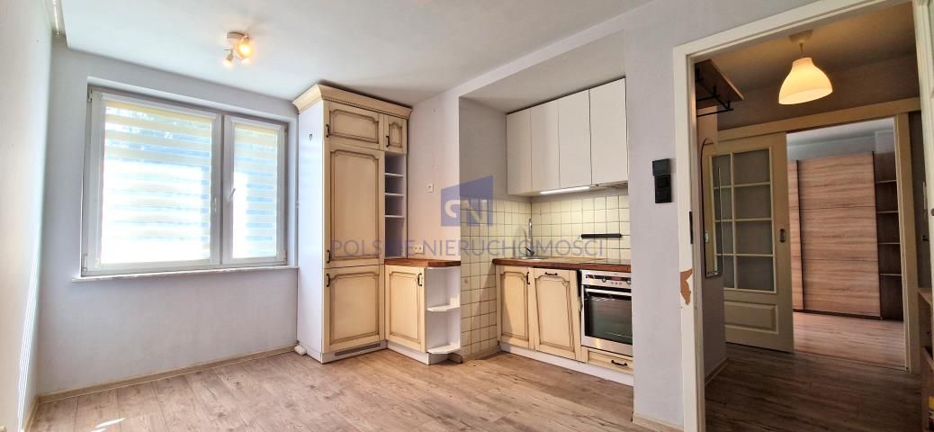 Mieszkanie 2-pokojowe Wrocław Fabryczna. Zdjęcie 11