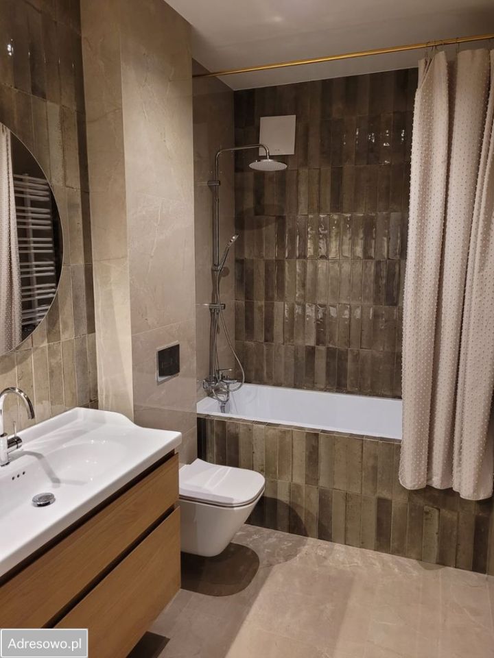 Mieszkanie 2-pokojowe Warszawa Praga-Północ, ul. Józefa Sierakowskiego. Zdjęcie 8