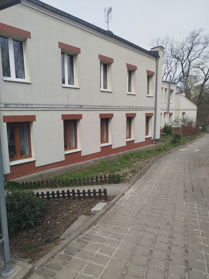 Mieszkanie 3-pokojowe Zielona Góra Centrum, ul. Aleja Juliusza Słowackiego. Zdjęcie 22