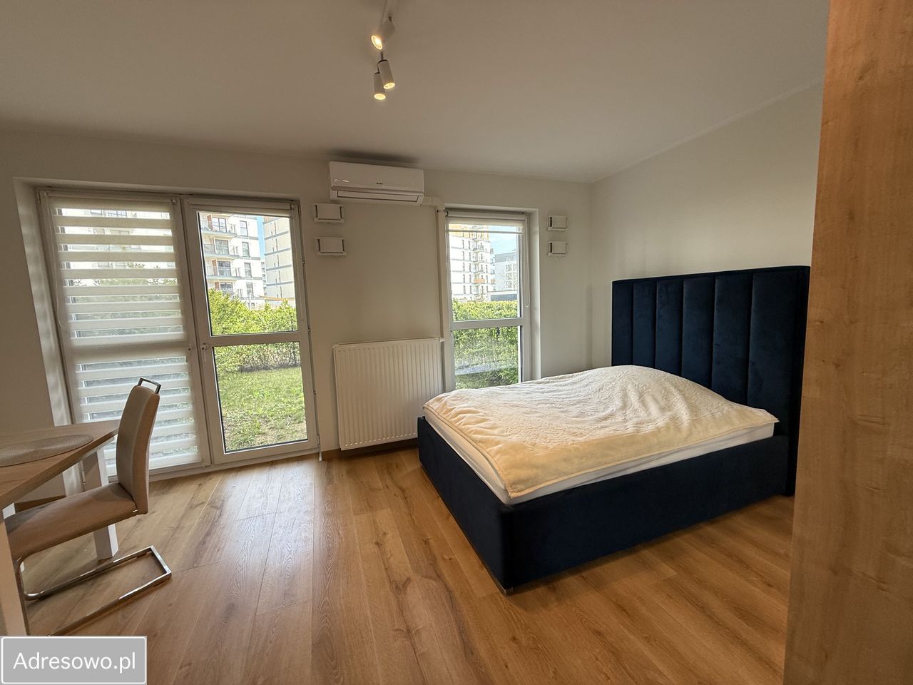 Mieszkanie 1-pokojowe Warszawa Włochy, ul. Rakowska. Zdjęcie 9