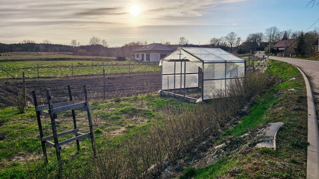 Garaż/miejsce parkingowe Giętkie. Zdjęcie 8