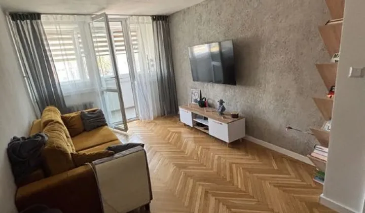 Mieszkanie 2-pokojowe Polkowice, ul. Jana Skrzetuskiego