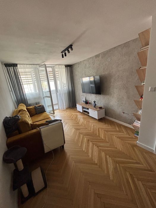 Mieszkanie 2-pokojowe Polkowice, ul. Jana Skrzetuskiego. Zdjęcie 1