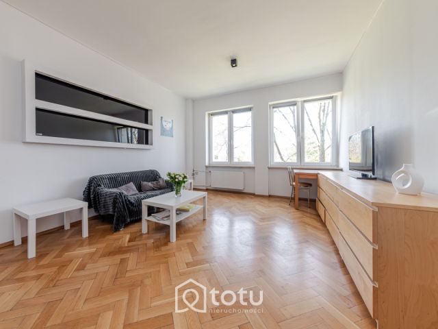 Mieszkanie 2-pokojowe Warszawa Mokotów, ul. Sielecka. Zdjęcie 4