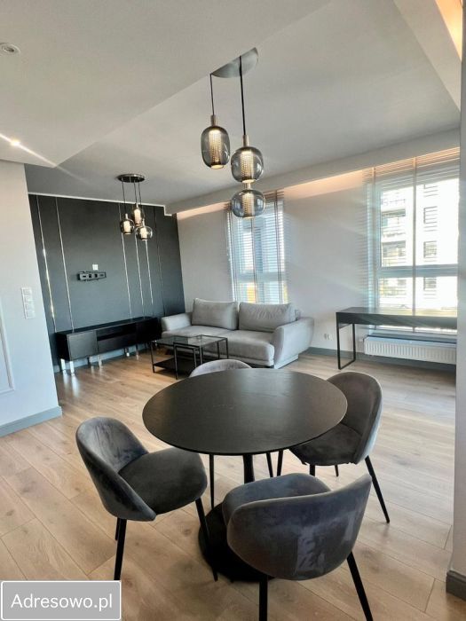 Mieszkanie 2-pokojowe Gdańsk Wrzeszcz, ul. Magellana. Zdjęcie 5