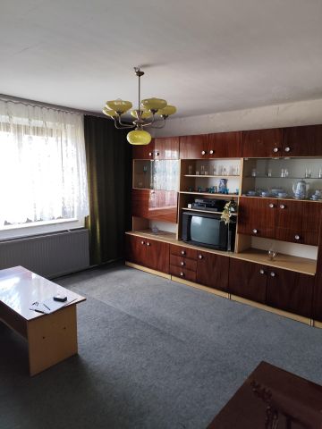 dom wolnostojący, 4 pokoje Pawonków Lustrzaniec, Zawadzkiego. Zdjęcie 21