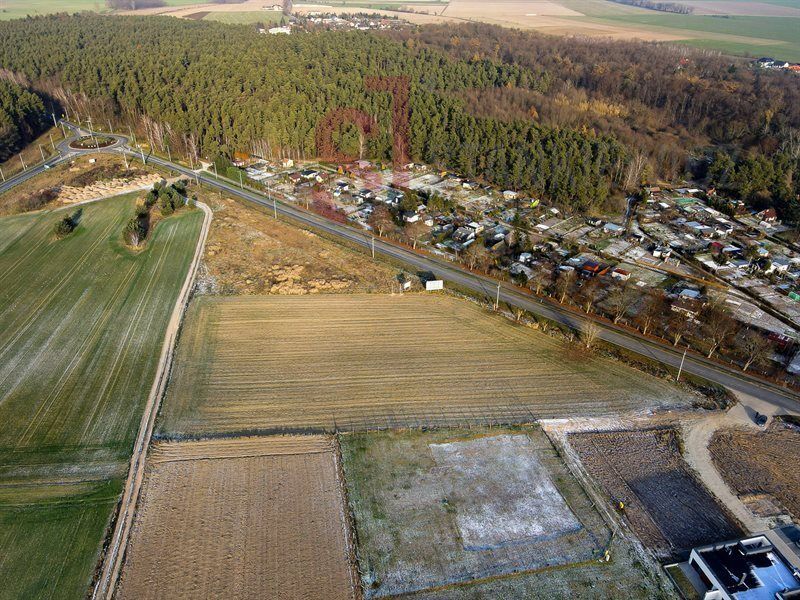 Działka Wschowa. Zdjęcie 7