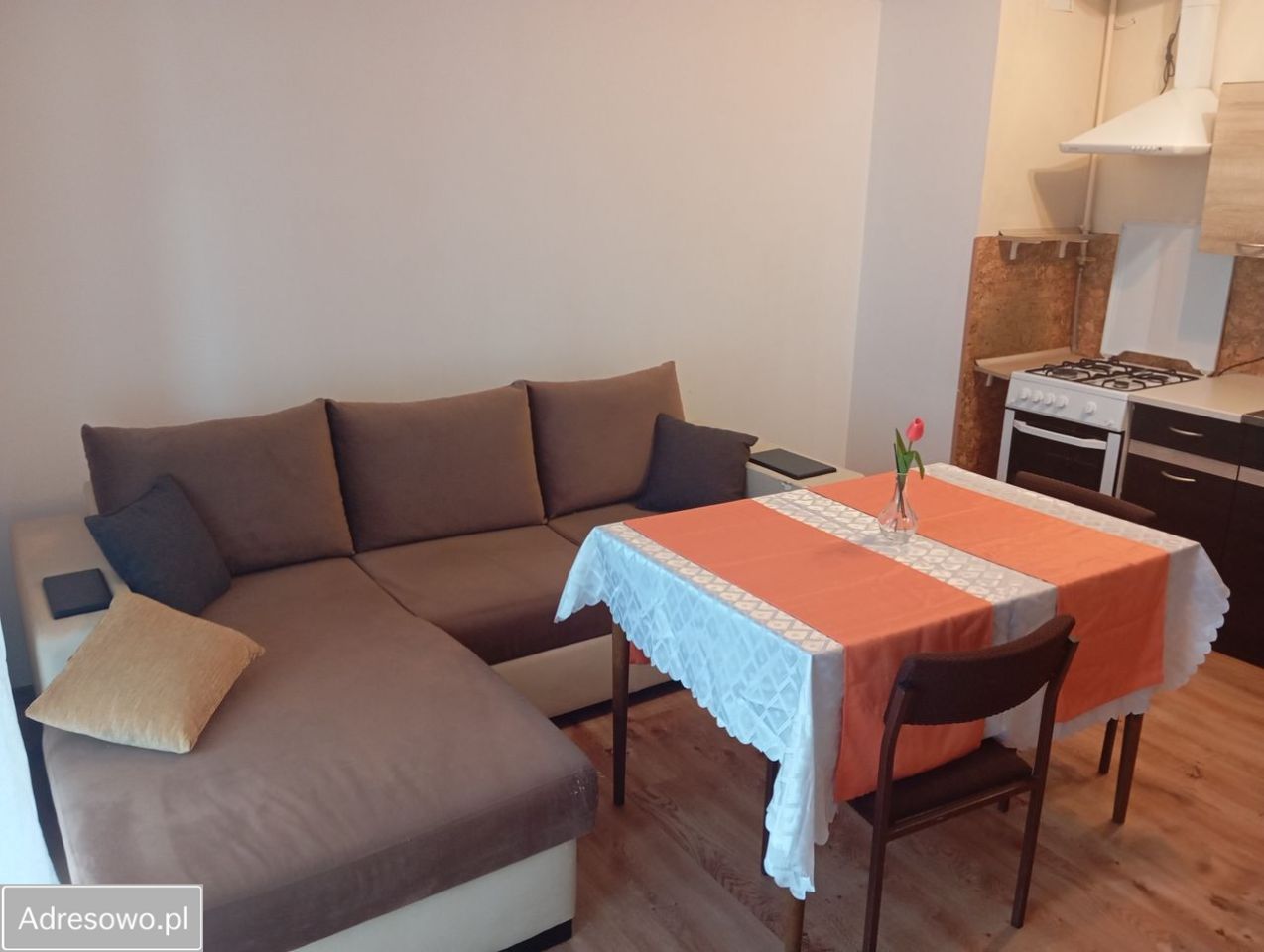 Mieszkanie 2-pokojowe Lublin Węglin, ul. Onyksowa. Zdjęcie 3