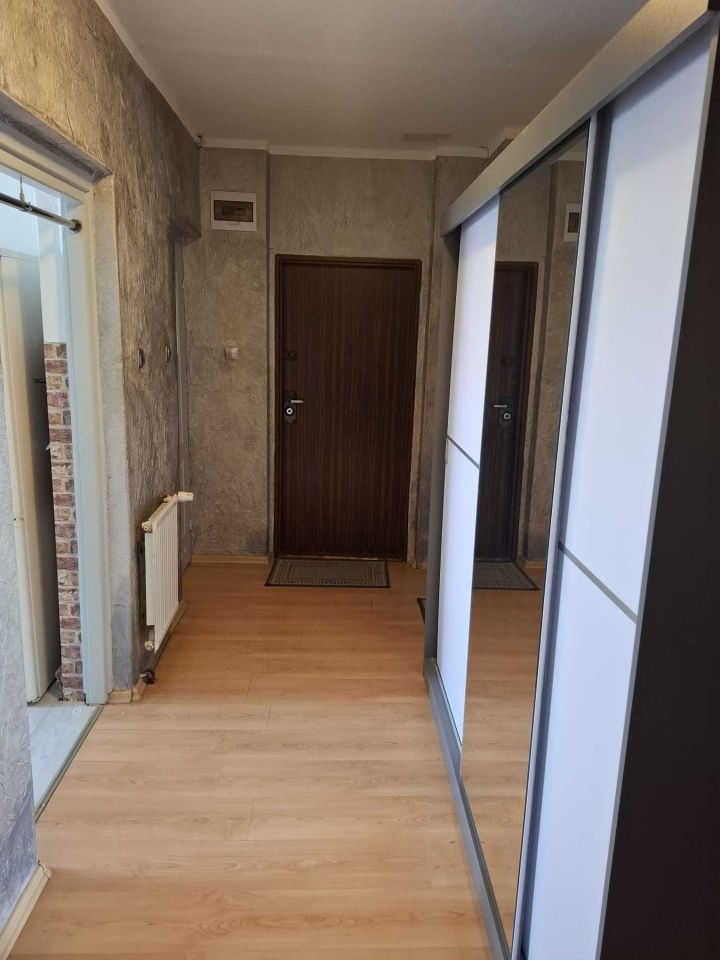 Mieszkanie 2-pokojowe Szczecin Centrum, ul. Kujawska. Zdjęcie 4