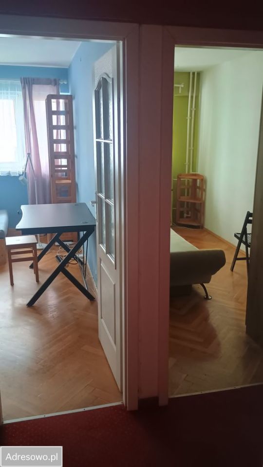 Mieszkanie 2-pokojowe Warszawa Bielany, ul. Słodowiec. Zdjęcie 4