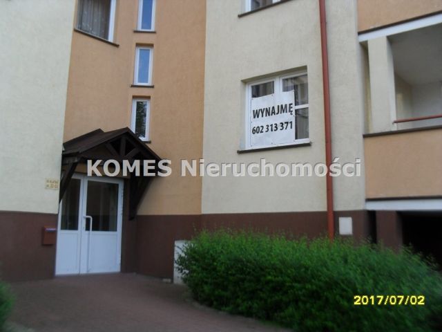 Mieszkanie 2-pokojowe Olsztyn, ul. Konstantego Ildefonsa Gałczyńskiego. Zdjęcie 9
