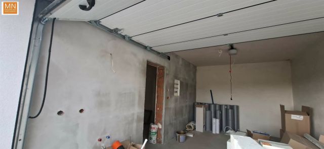 bliźniak, 4 pokoje Niepołomice Jazy, ul. Na Tamie. Zdjęcie 12