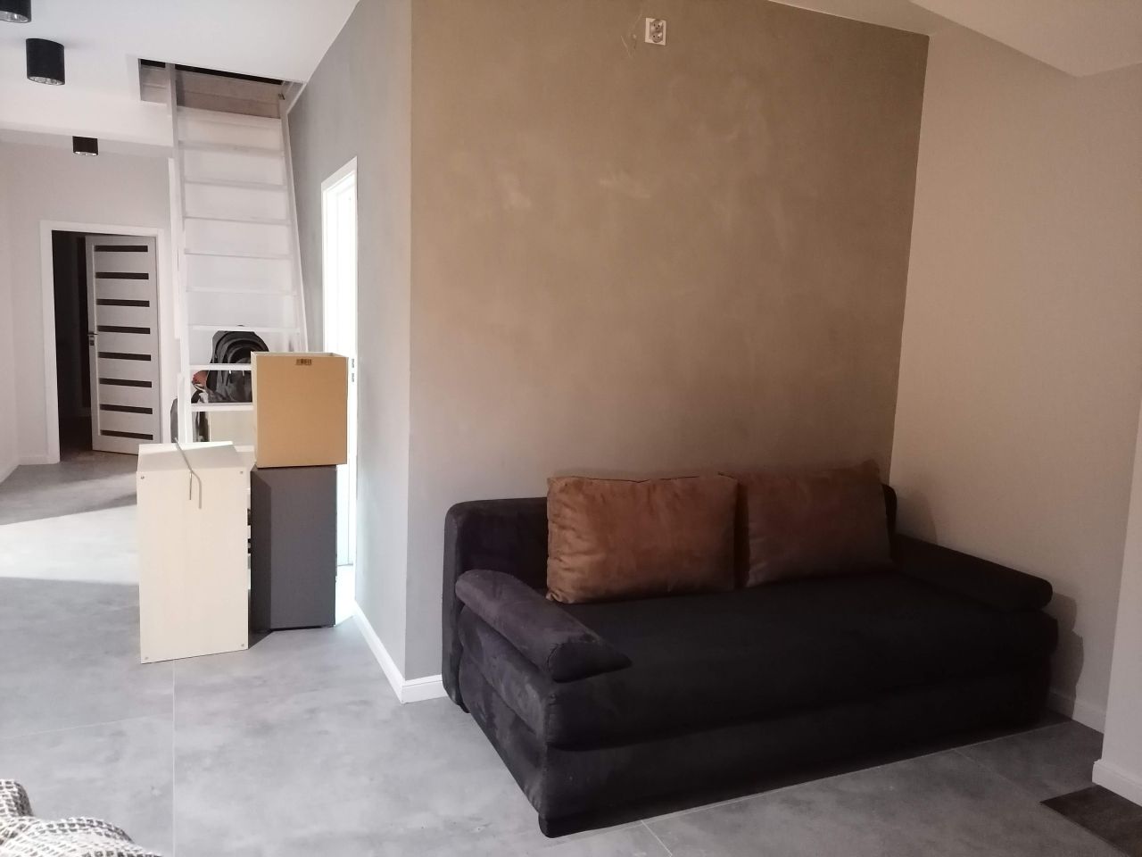 Mieszkanie 5-pokojowe Warszawa Ursynów, ul. Sarabandy. Zdjęcie 7