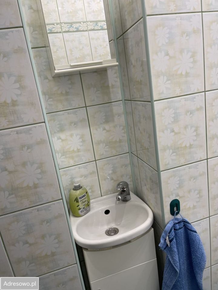 Mieszkanie 3-pokojowe Krosno Odrzańskie, ul. Mikołaja Kopernika. Zdjęcie 12