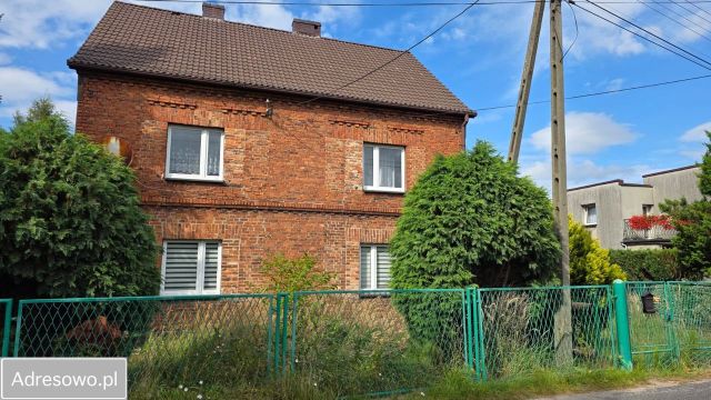 dom wolnostojący, 6 pokoi Stanowice, ul. Kuźnicza. Zdjęcie 1