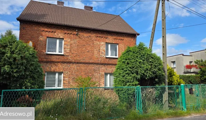 dom wolnostojący, 6 pokoi Stanowice, ul. Kuźnicza