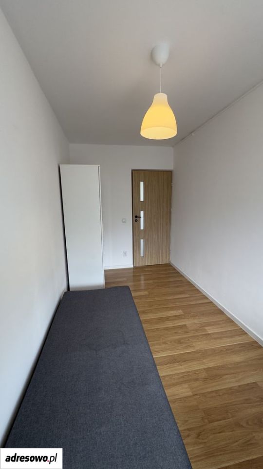 Mieszkanie 4-pokojowe Lublin LSM, ul. Pana Wołodyjowskiego. Zdjęcie 16