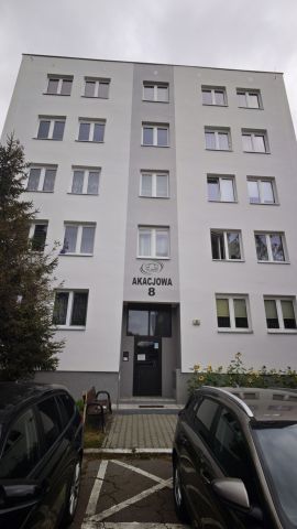 Mieszkanie 3-pokojowe Katowice Dąb, ul. Akacjowa. Zdjęcie 1
