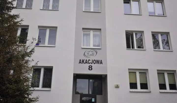 Mieszkanie 3-pokojowe Katowice Dąb, ul. Akacjowa