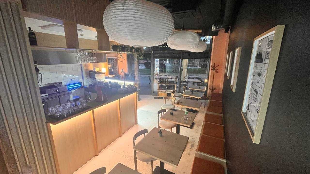 Lokal Gdańsk Śródmieście, ul. Stara Stocznia. Zdjęcie 1