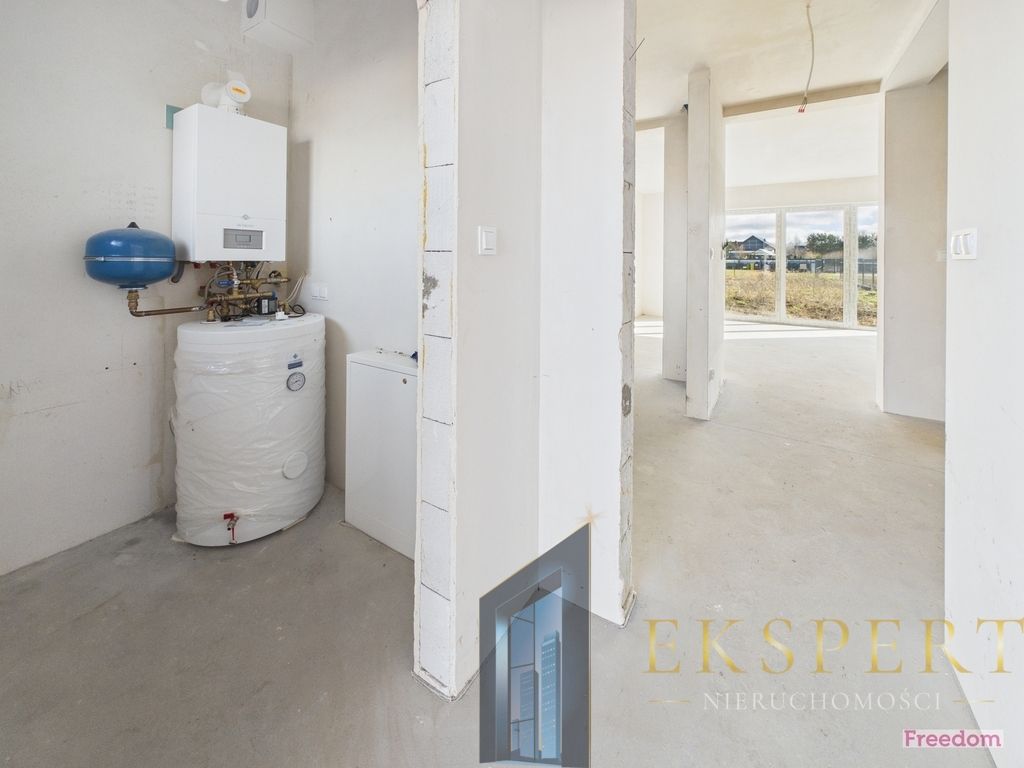 bliźniak, 5 pokoi Koszalin Jamno, ul. Promowa. Zdjęcie 9