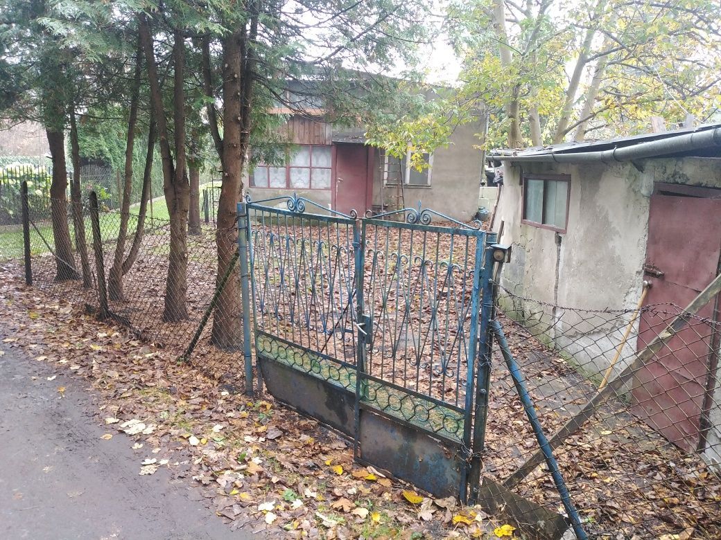 dom wolnostojący, 2 pokoje Goławice Drugie