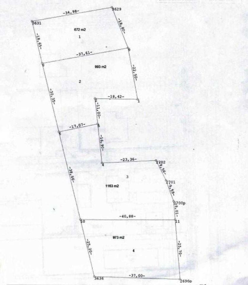 Działka budowlana Lachowice. Zdjęcie 5