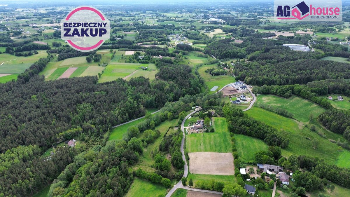 Działka budowlana Kłosowo, ul. Spacerowa. Zdjęcie 10