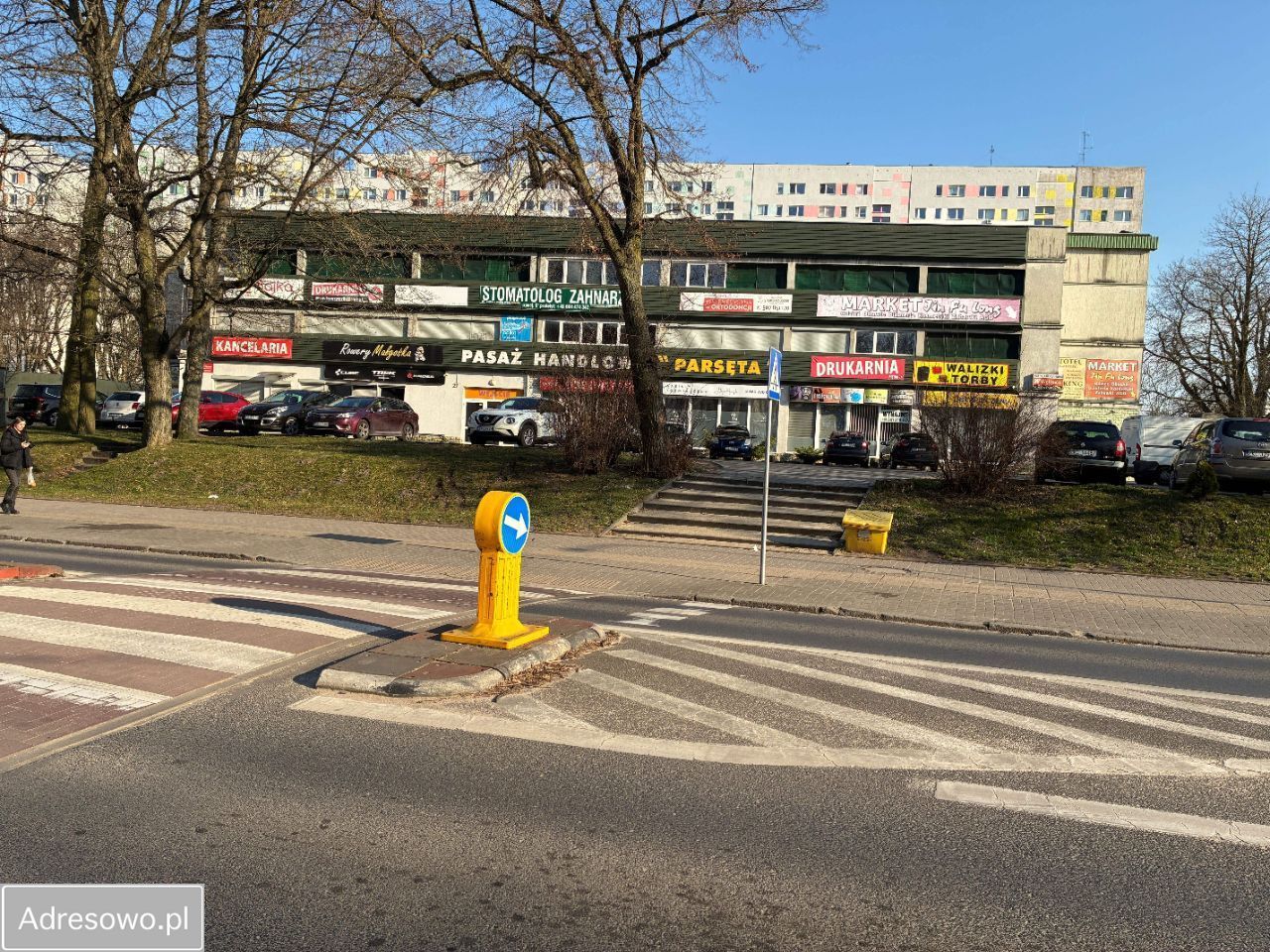 Lokal Kołobrzeg Centrum, ul. ppor. Edmunda Łopuskiego. Zdjęcie 6