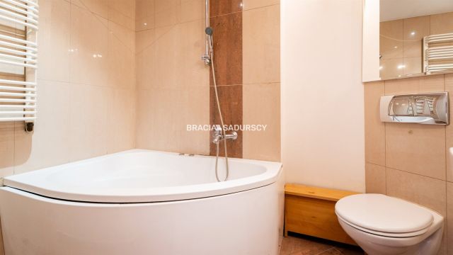 Mieszkanie 3-pokojowe Kraków Mistrzejowice, ul. Mistrzejowicka. Zdjęcie 9