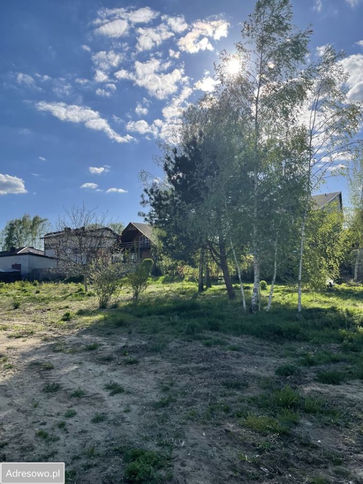 Działka budowlana Gałków Mały. Zdjęcie 4