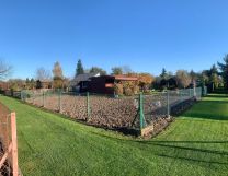 Działka rod Rzeszów. Zdjęcie 2