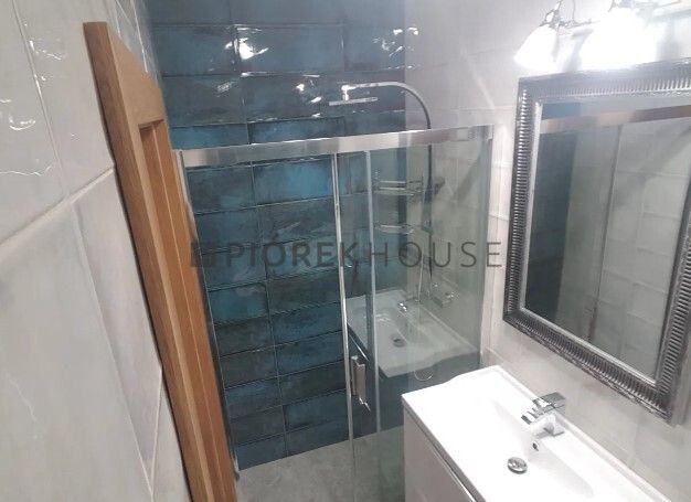 Mieszkanie 3-pokojowe Warszawa Targówek, ul. Głębocka. Zdjęcie 6